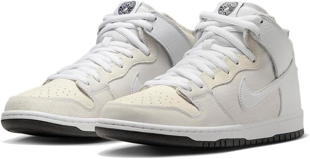Nike SB ドライ ダンク ポロシャツ ホワイト M Nike SB ドライ ダンク ポロシャツ ホワイト M