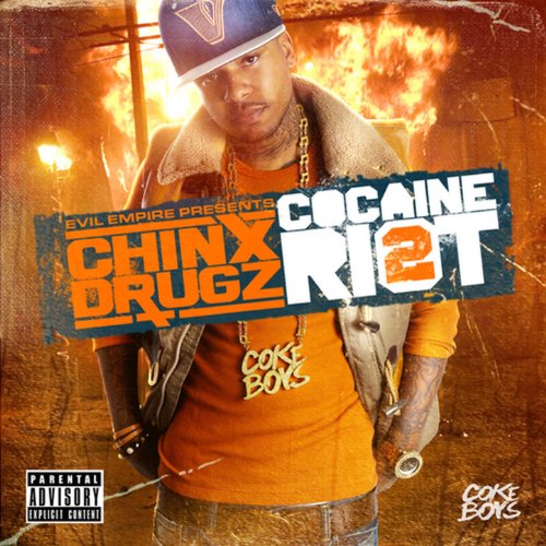 Chinx Drugz feat. French Montana