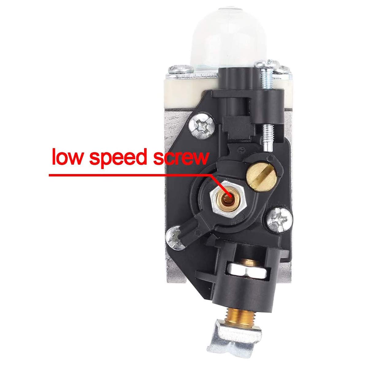 Carburatore Hipa PB250 Per Echo PB-250LN, ES-250, Sostituisce RB-K106, Nuovo