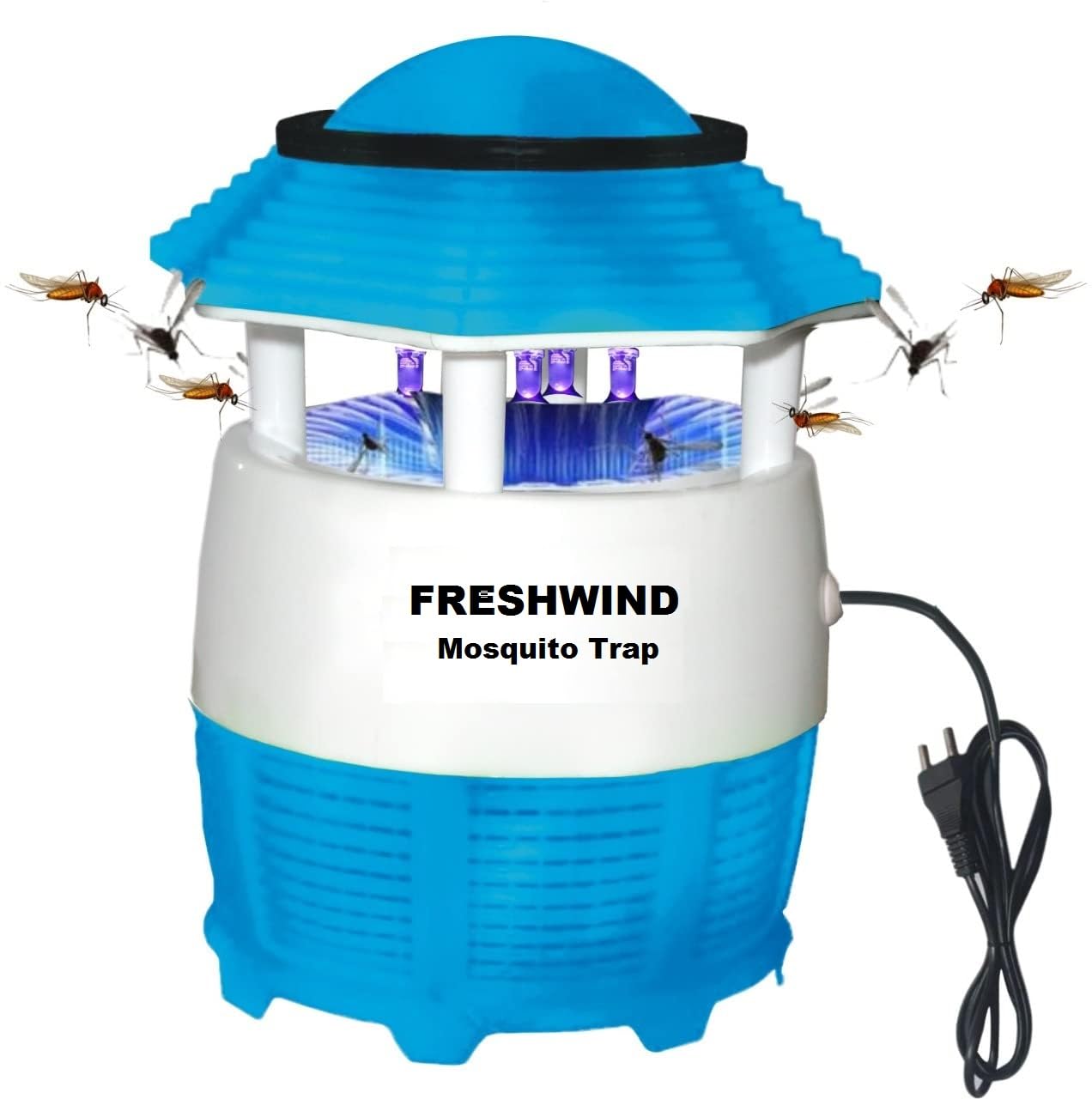 See full amazon price history chart for Freshwind UV Mosquito Trap Machine Eco Friendly Electronic, Anti Mosquito Killer Lamp, Theory Screen Protector Home and Outdoor Insect Killer Machine- Bug Zapper and Fly swatters - Multicolour Freshwind UV Mosquito Trap Machine Eco Friendly Electronic, Anti Mosquito Killer Lamp, Theory Screen Protector Home and Outdoor Insect Killer Machine- Bug Zapper and Fly swatters - Multicolour (B0CHMSVZBB) Amazon Price History, Amazon Price Tracker