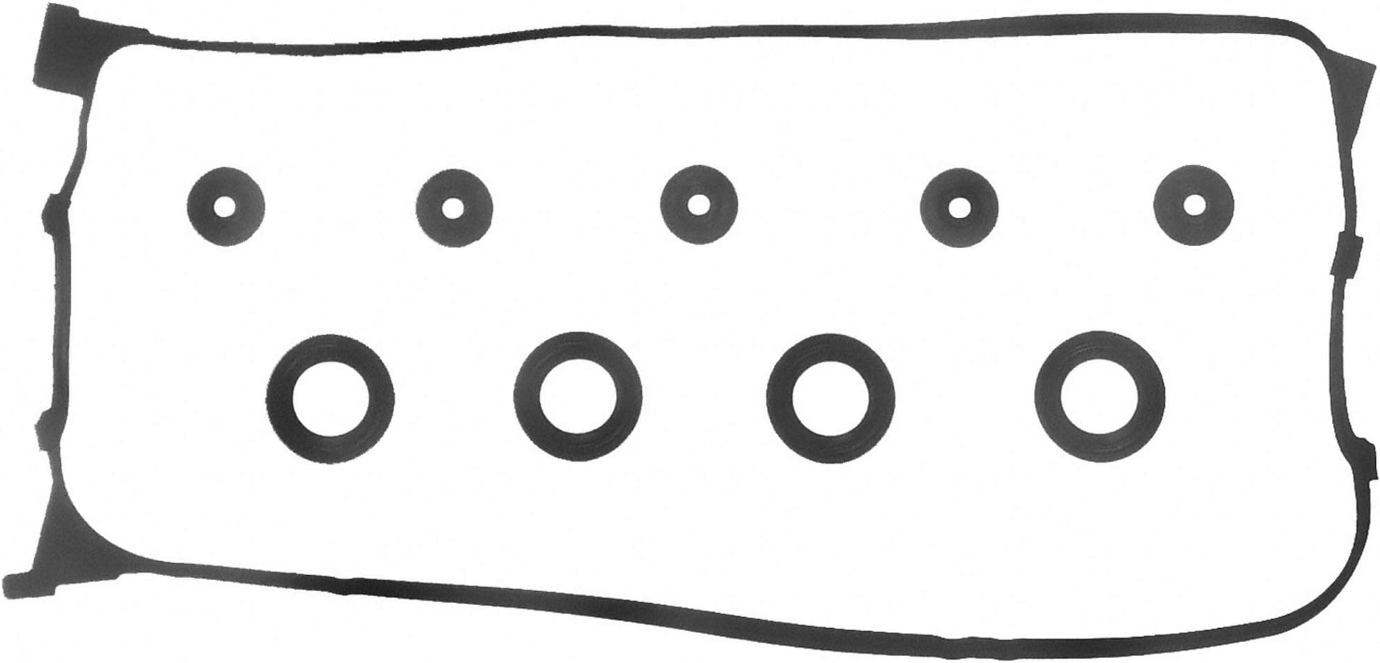Fel-Pro VS50500R Valve Cover Gasket Set