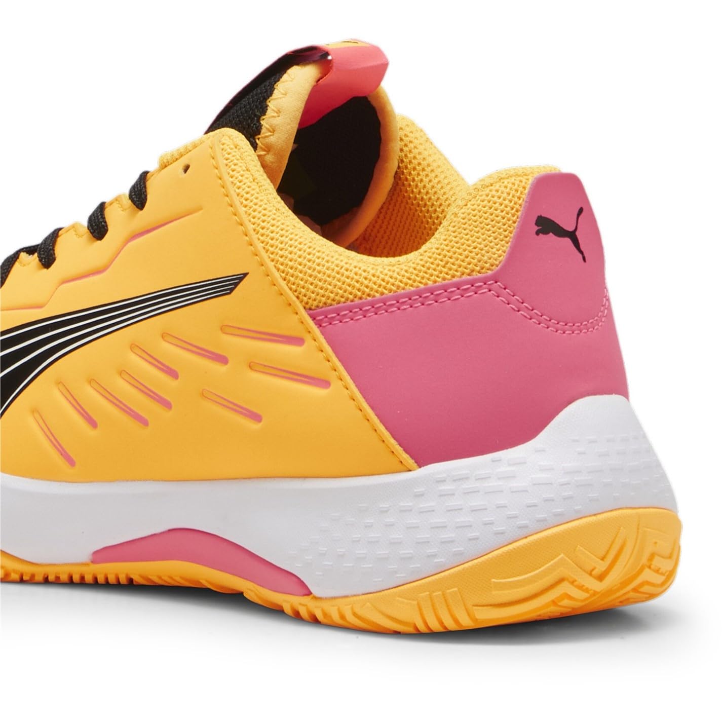 PUMA Zapatillas de Balonmano Accelerate Niños