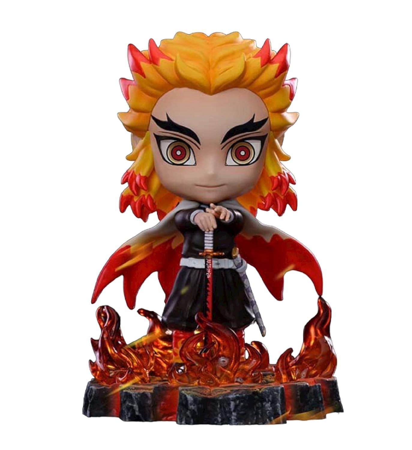 UMANI® Anime Hero Deluxe Limited Edition Figure - Perfect for Car Dashboard, Decor, Cake Toppers, Office Desks & Study Tables (B0CFYR5L1K) Amazon Price History, Amazon Price Tracker
