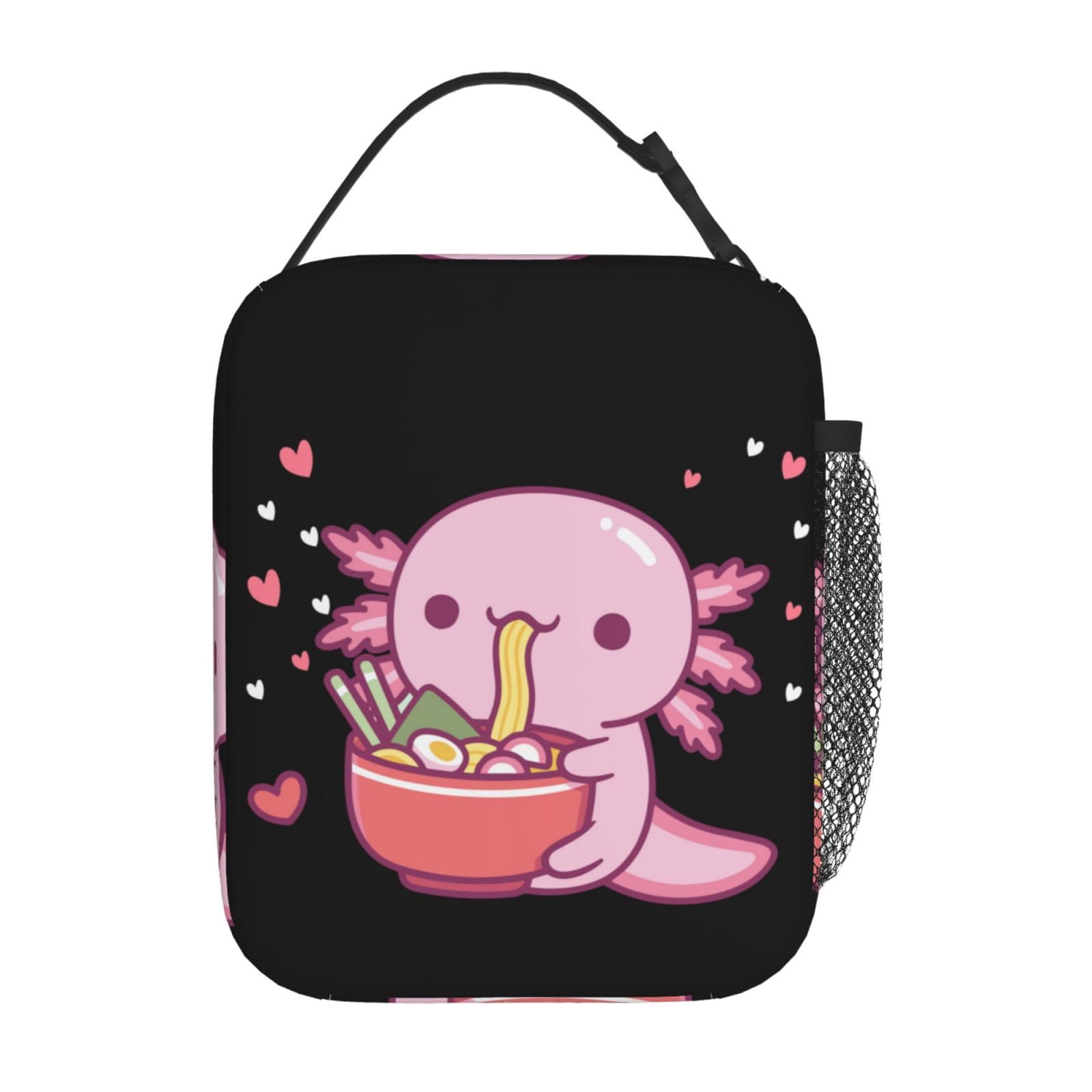 Boîte à Déjeuner Isotherme Pour Femmes, Enfants, Filles, Hommes