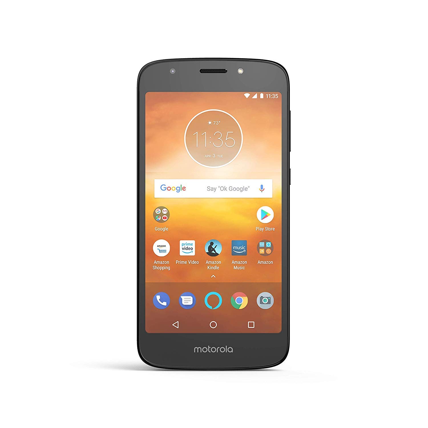 Amazon.com: Motorola e5 Play 16GB Smartphone : Cell Phones Amazon.com: Motorola e5 Play 16GB Smartphone : Cell Phones