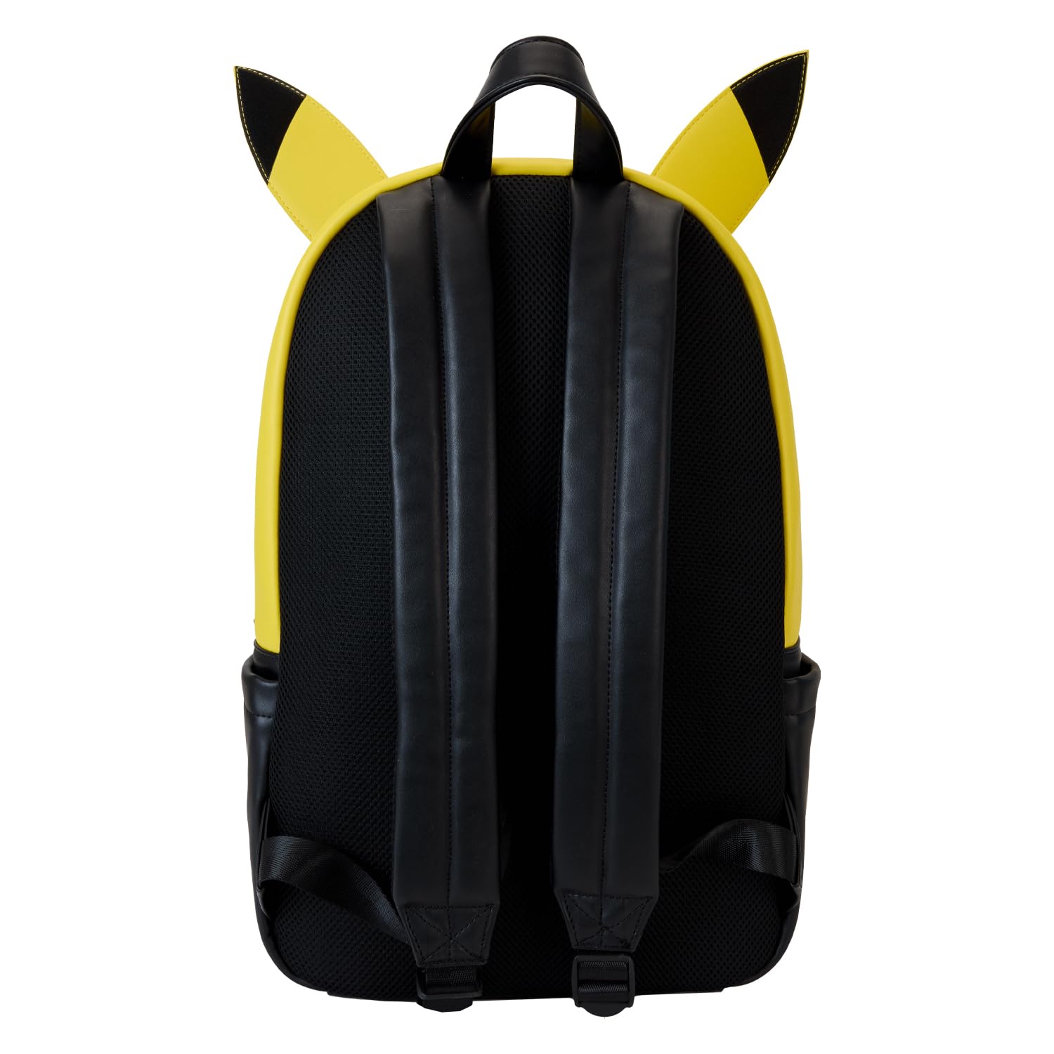 Loungefly Pokemon: Pikachu, Full Size Backpack