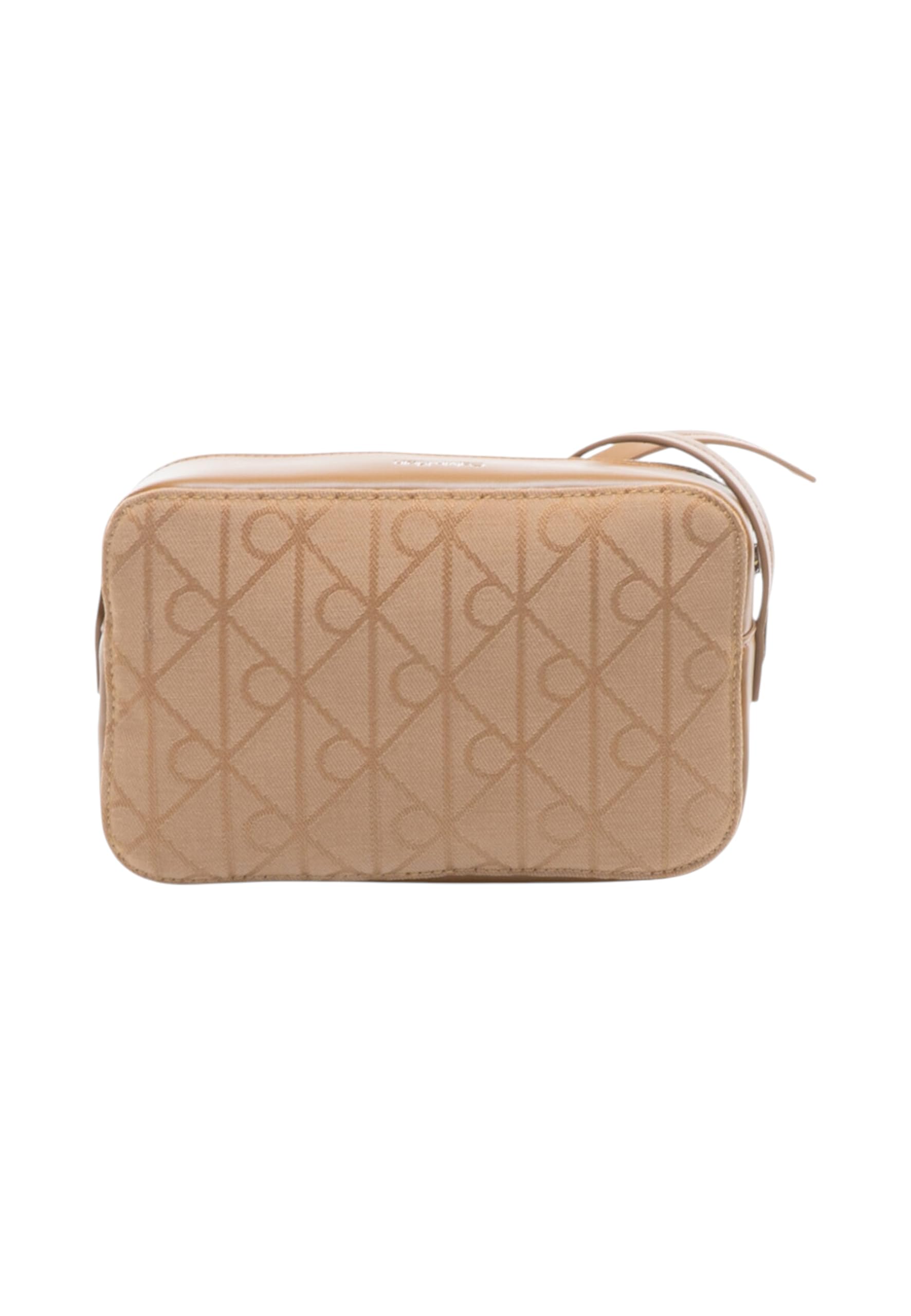 Calvin Klein Donna Borsa A Tracolla Poliestere LV04F3533G