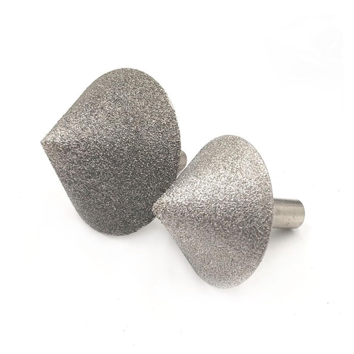 SOLUSTRE 20 Mm Utensile Per Rettifica Smussata Conica Facile Da Pulire Preciso