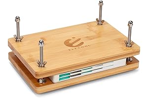 Book Press: Your Gateway to Effortless Bookbinding