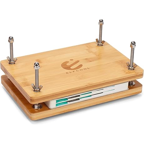 Book Press: Your Gateway to Effortless Bookbinding