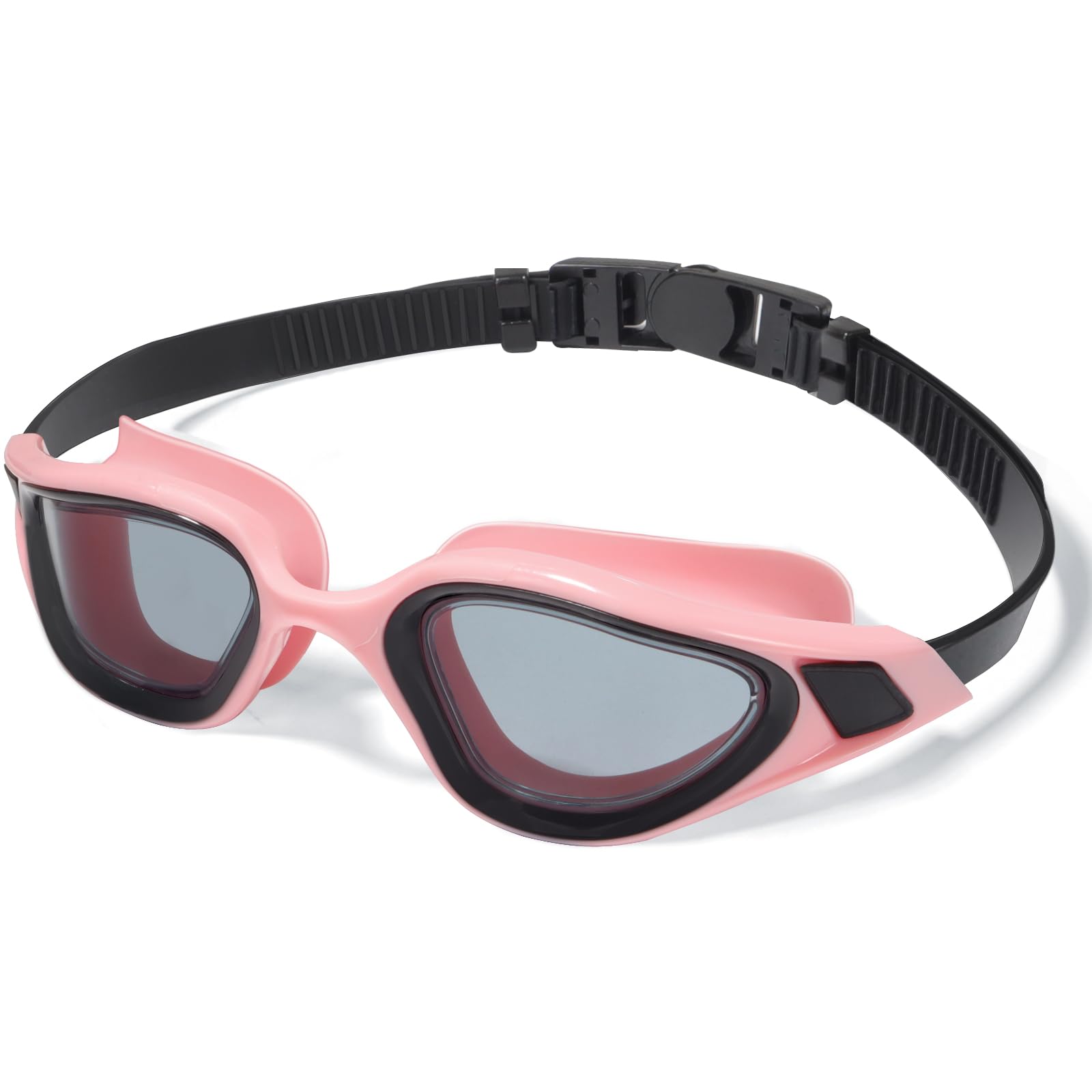 Keary Goggles Swimming Adult Swim Goggles for Men Women Swimming Goggles Youth UV Protection Anti-Fog Pool Water Goggles