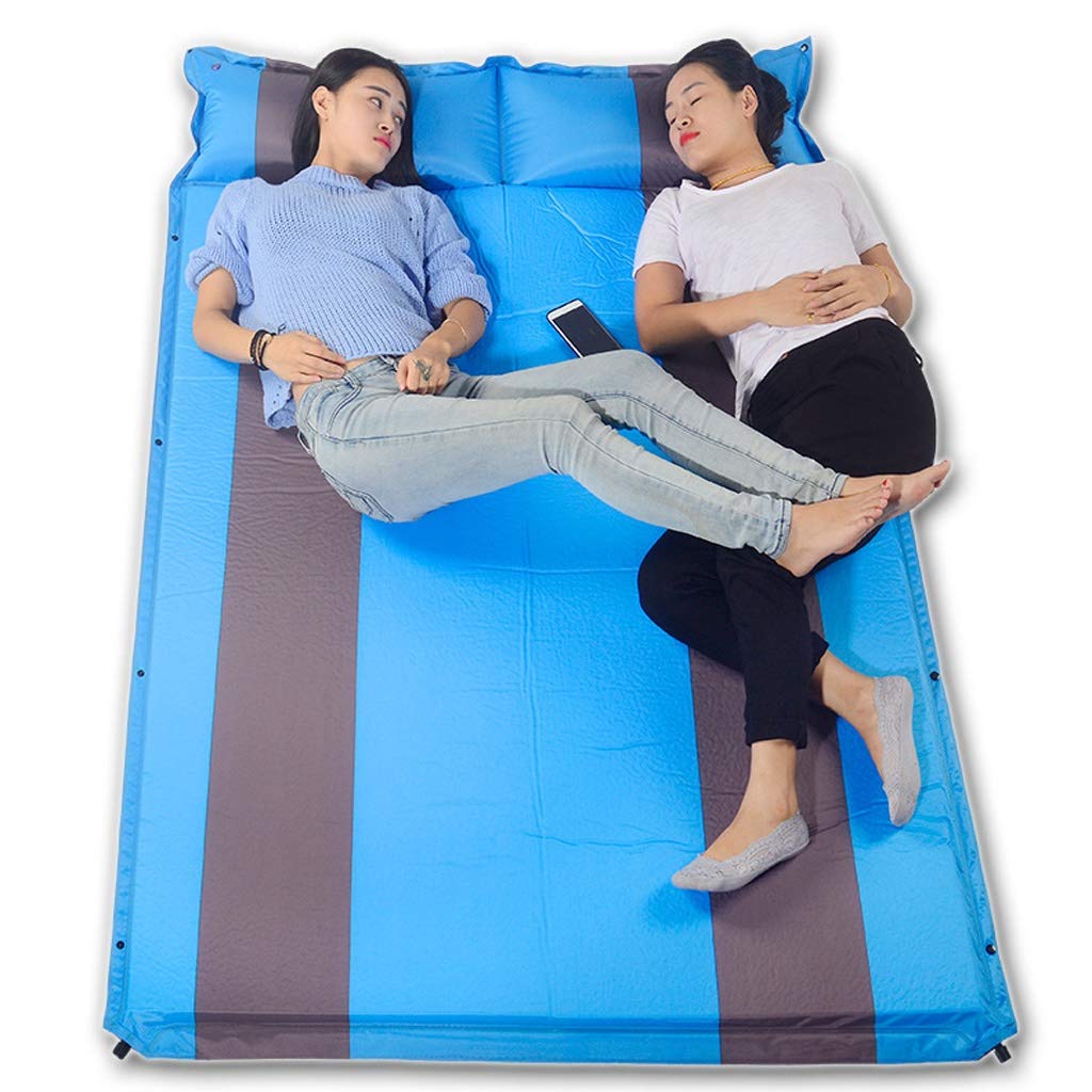 Amazon.co.jp: マットエアーベッドをスリーピングエアマットレス