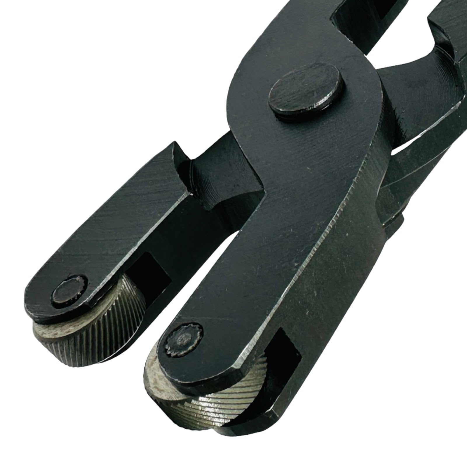 Set Of 3 Knurling Tools For Lathe - Single, Diamond & Multi-Head For Metalworking & Model Making - View #5