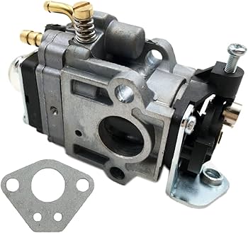 チャピー Amazon.com : LIZAPUS Carburetor Carb Compatible with 33cc