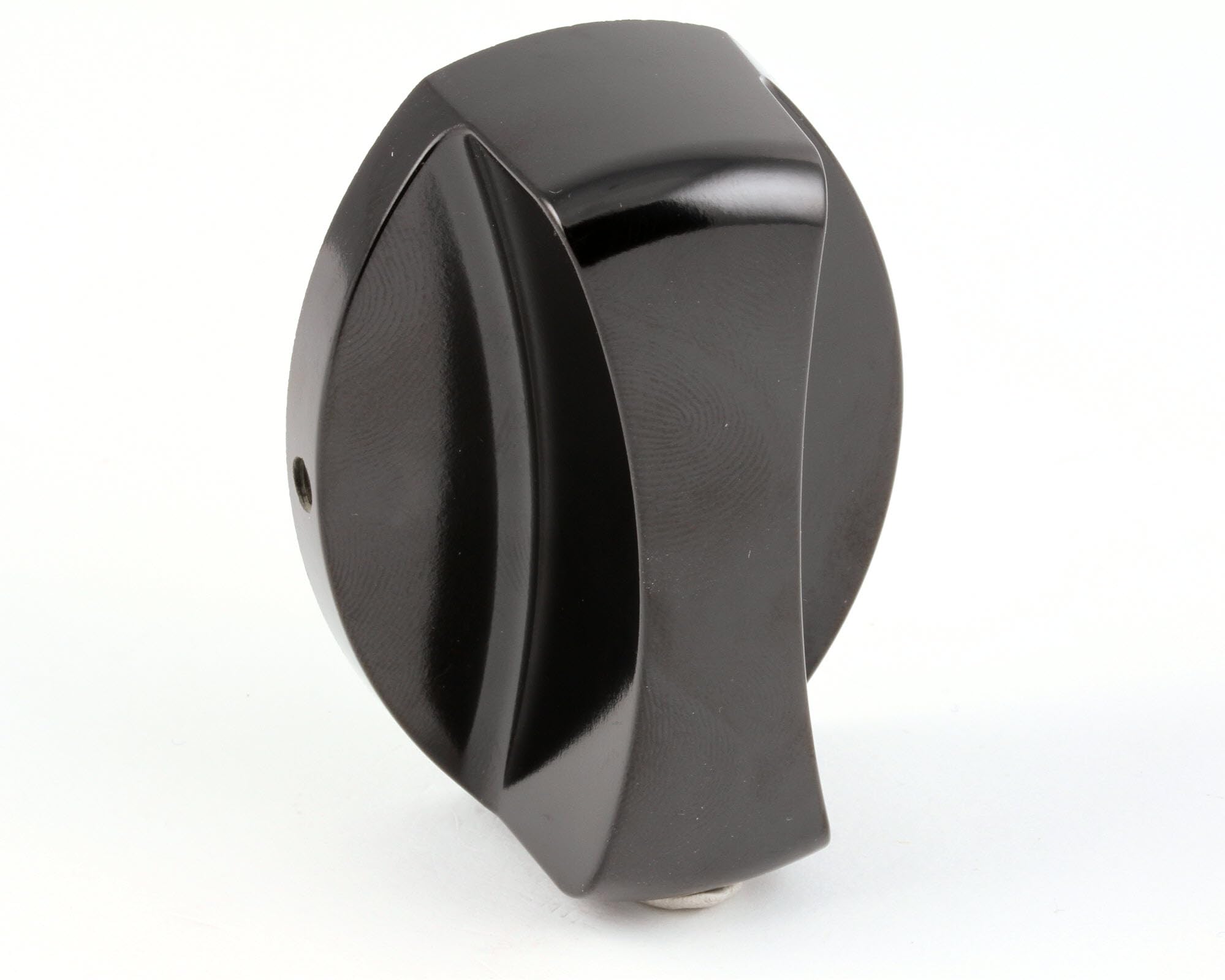 Burner （Out of Hand） Burner （Out of Hand） Hit burner dial by accident and it