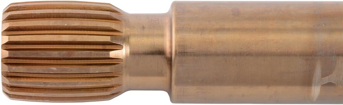 SBT Driveshaft compatible with Polaris 6230253 Virage, SLTX, SLH, SLX, Virage TX, Freedom, Virage