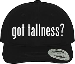 got Tallness? - Soft Dad Hat Baseball Cap