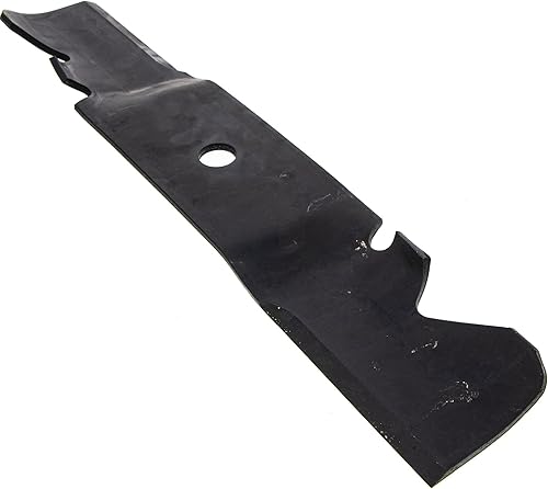 Miniatura 5 de CUB CADET 742P04278A-X Xtreme - Hoja de mantillo de 17 pulgadas, paquete de 6 cubiertas Z-Force Ultima Recon Pro de 48 pulgadas