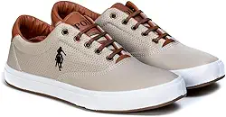 Tenis Masculino Sapatenis da Polo Open