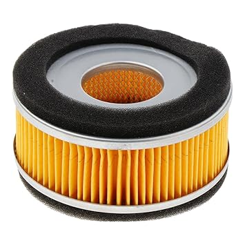 MYADDICTION Replacement of Motorcycle Air Filter Intake Adapter for Falcon R5 R9 GY6 150 Scooter