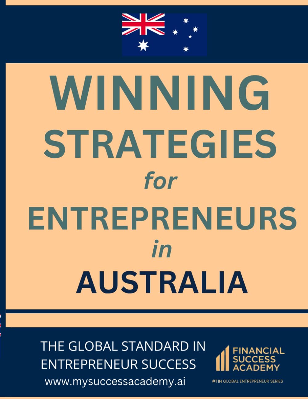 Winning Strategies for Entrepreneurs in Australia
