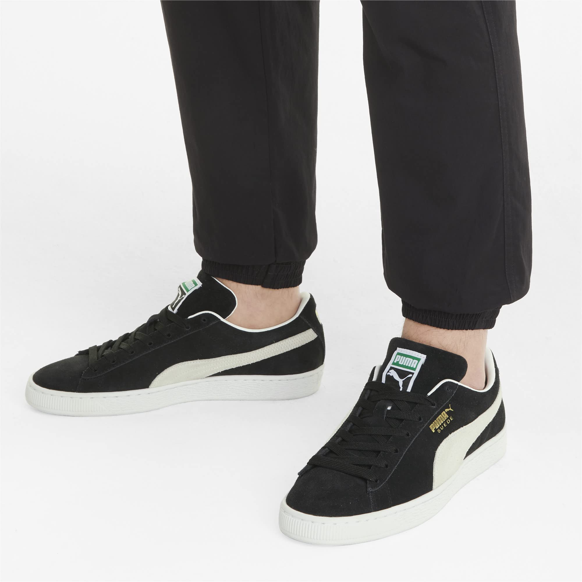 PUMA Smash, Zapatillas de Deporte Unisex adulto