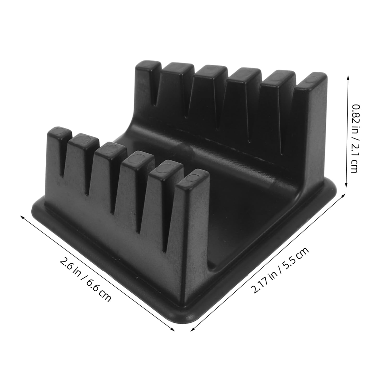 Unomor Soldering Station Wire Clamps Clamp Bracket Holder Welding Workbench Clamping Rack