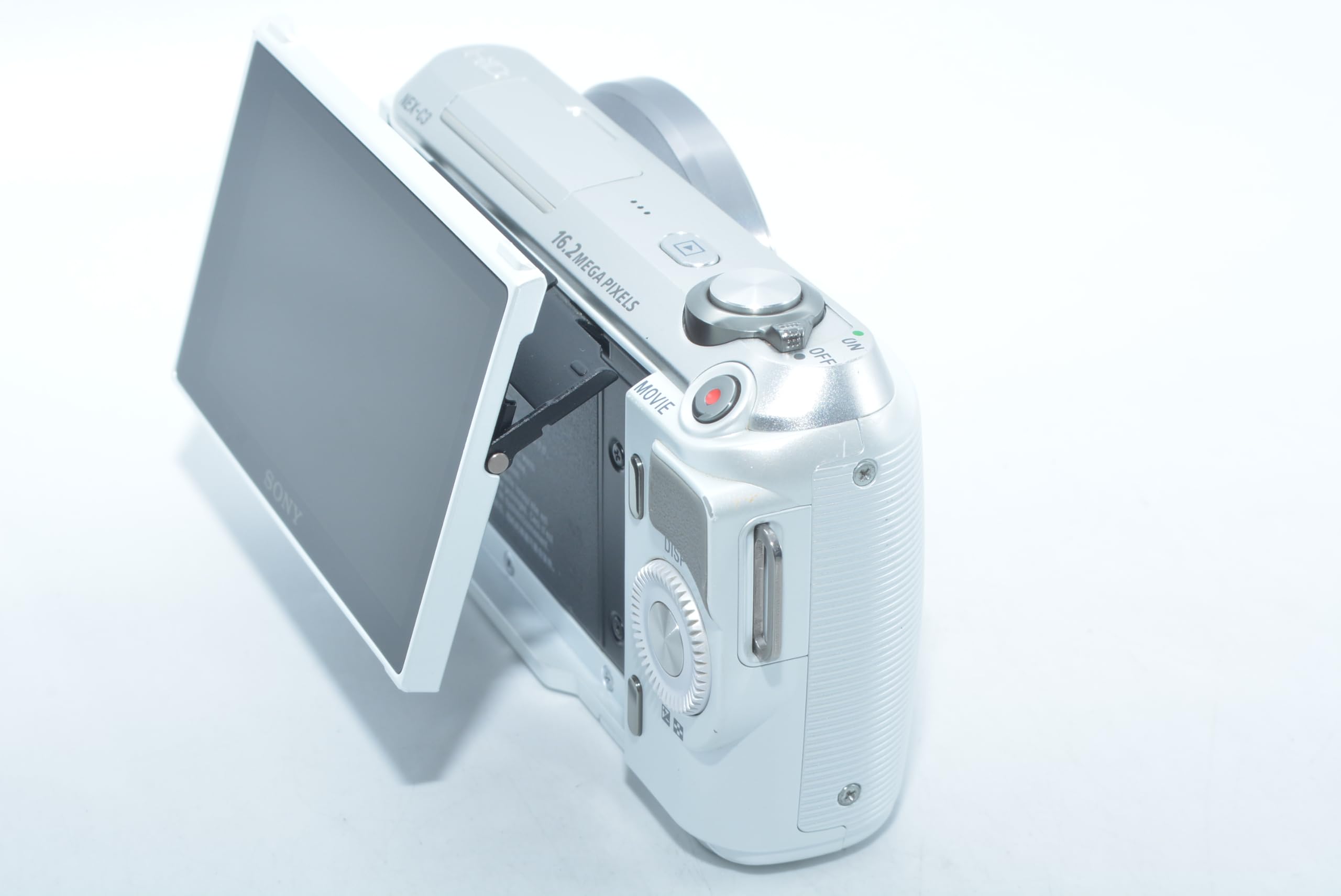 Amazon | SONY NEX-C3 ボディ ホワイト | デジタル一眼レフ 通販