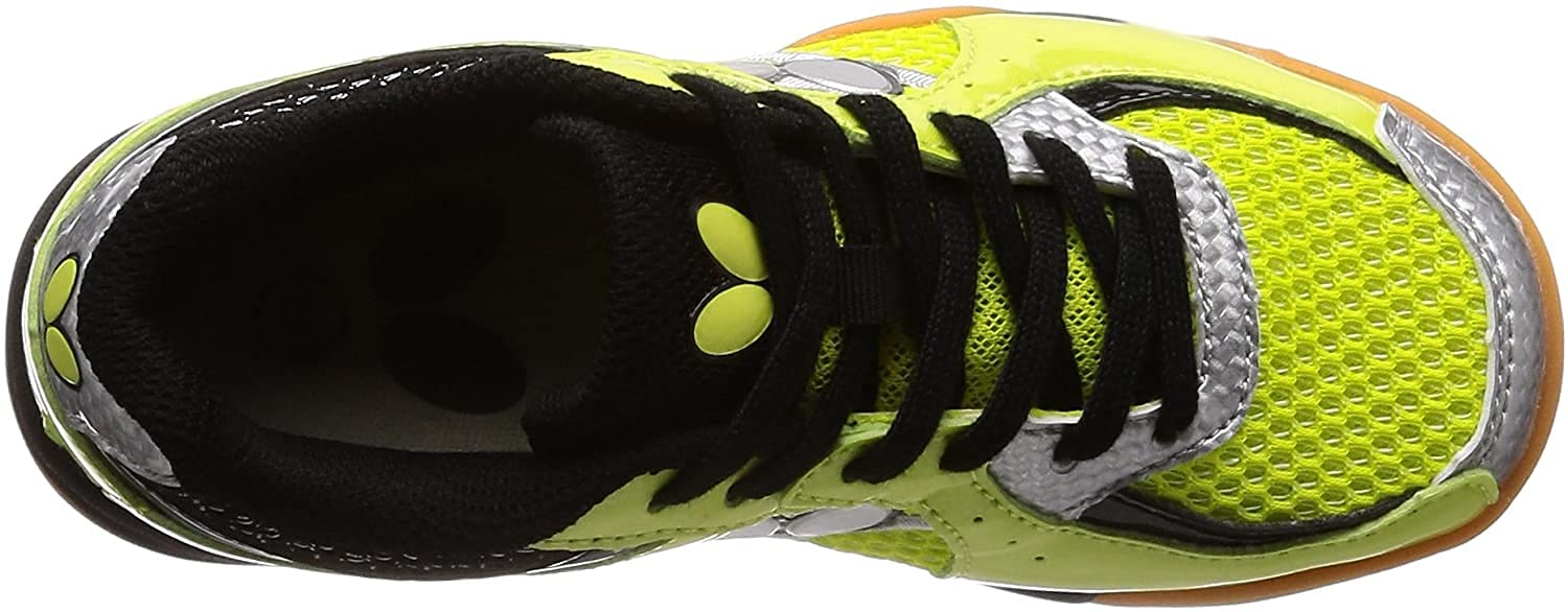 Amazon.co.jp: [バタフライ] 卓球シューズ レゾライン ソル 93640