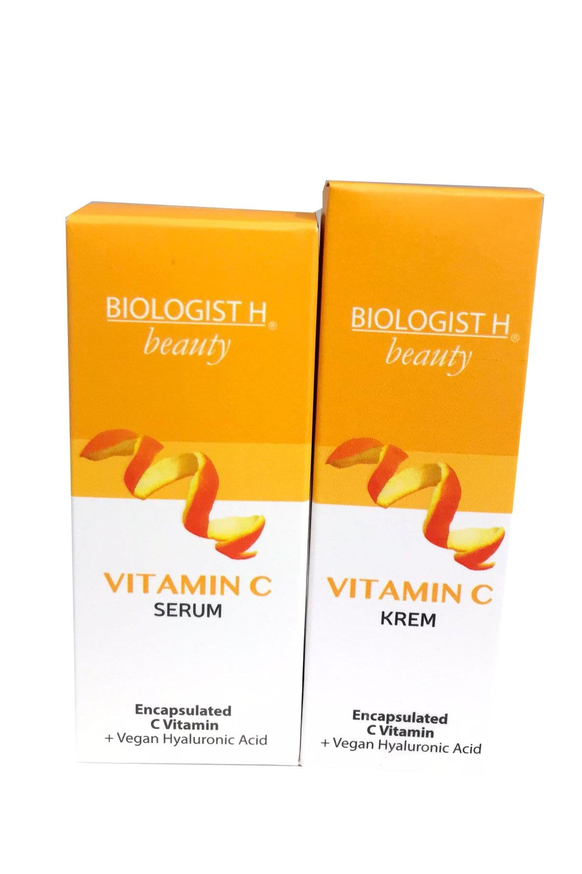 New Well Bıologısth Beauty Yüz Bakım Nemlendirici Serum Yüz Vitamin C Yaşlanma Karşıtı Pompa 20 1