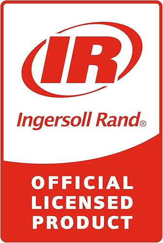 Miniatura 7 de Ingersoll Rand 752039 - Juego de 9 llaves de vaso antideslizantes de Tech Solutions, tamaños: 0.315-0.748 in, diseño patentado de giro para un