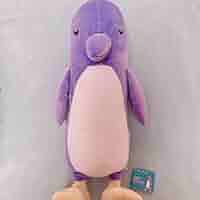 Amazon.co.jp: うたプリ 一ノ瀬トキヤ ペンギン マスコット うた