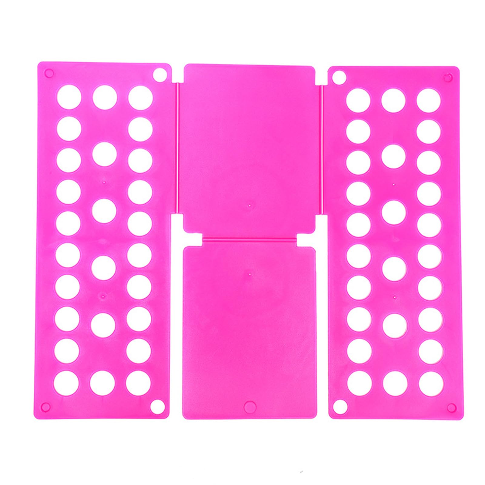 Msioytog Home Clothes Organiser Board Multifunctional Laundry Folding Aid Garment Helper Tool for Shirt Dress Towel Storage Shirt Towel Pants Folding Board