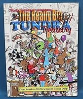 Chad Carpenter presents: The really big tundra treasury 1578331498 Book Cover