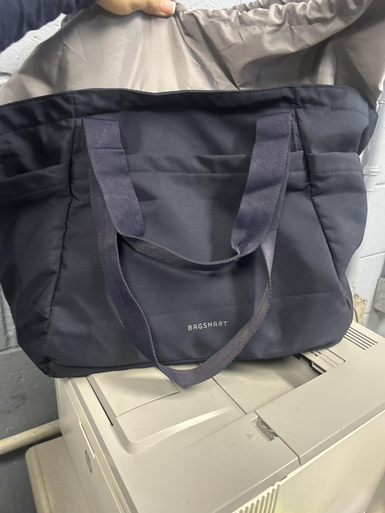 Customer Image