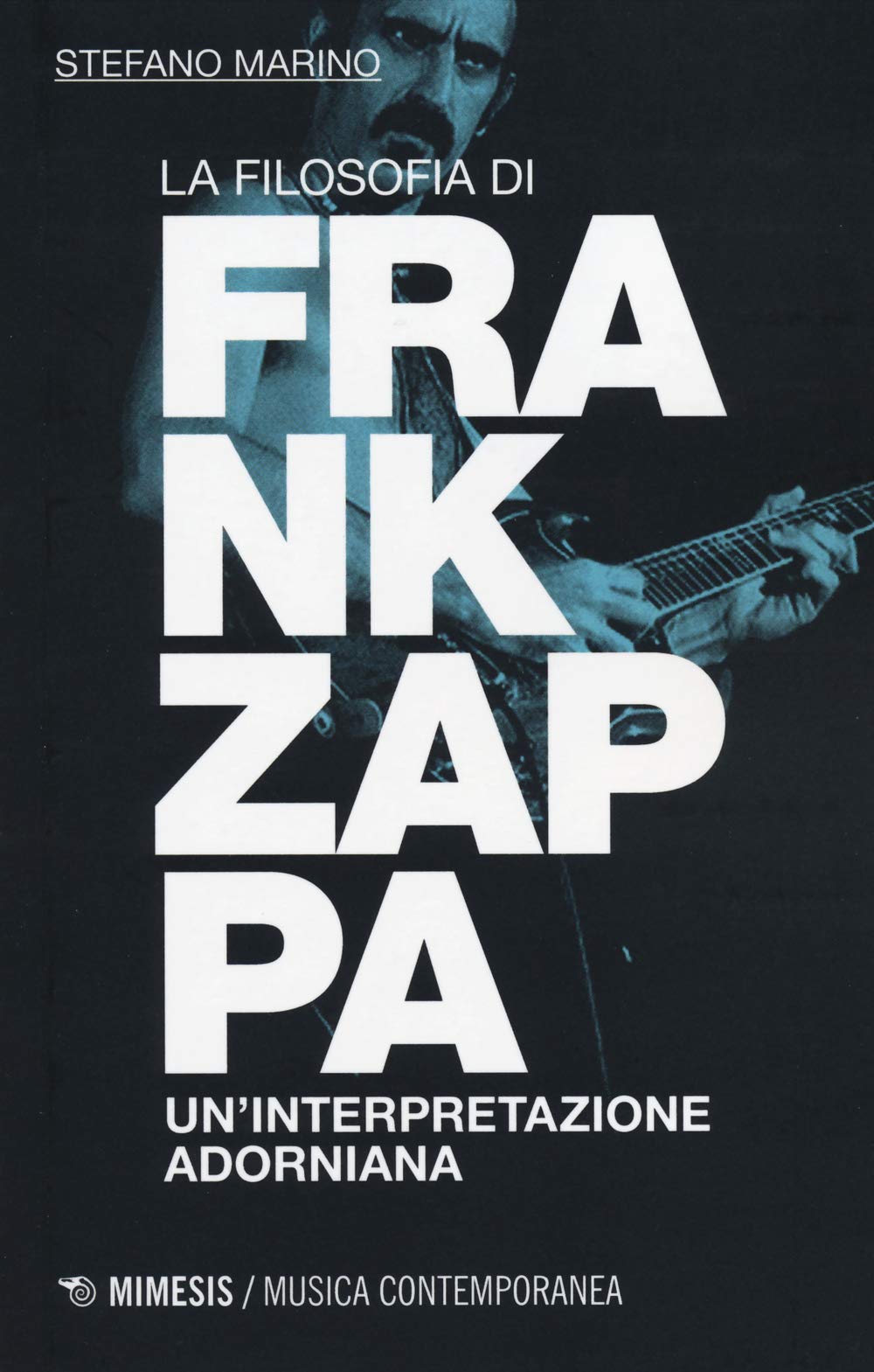 La filosofia di Frank Zappa