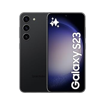 Amazon.com: SAMSUNG Galaxy S23 5G SM-S911B/DS 128GB 8GB RAM