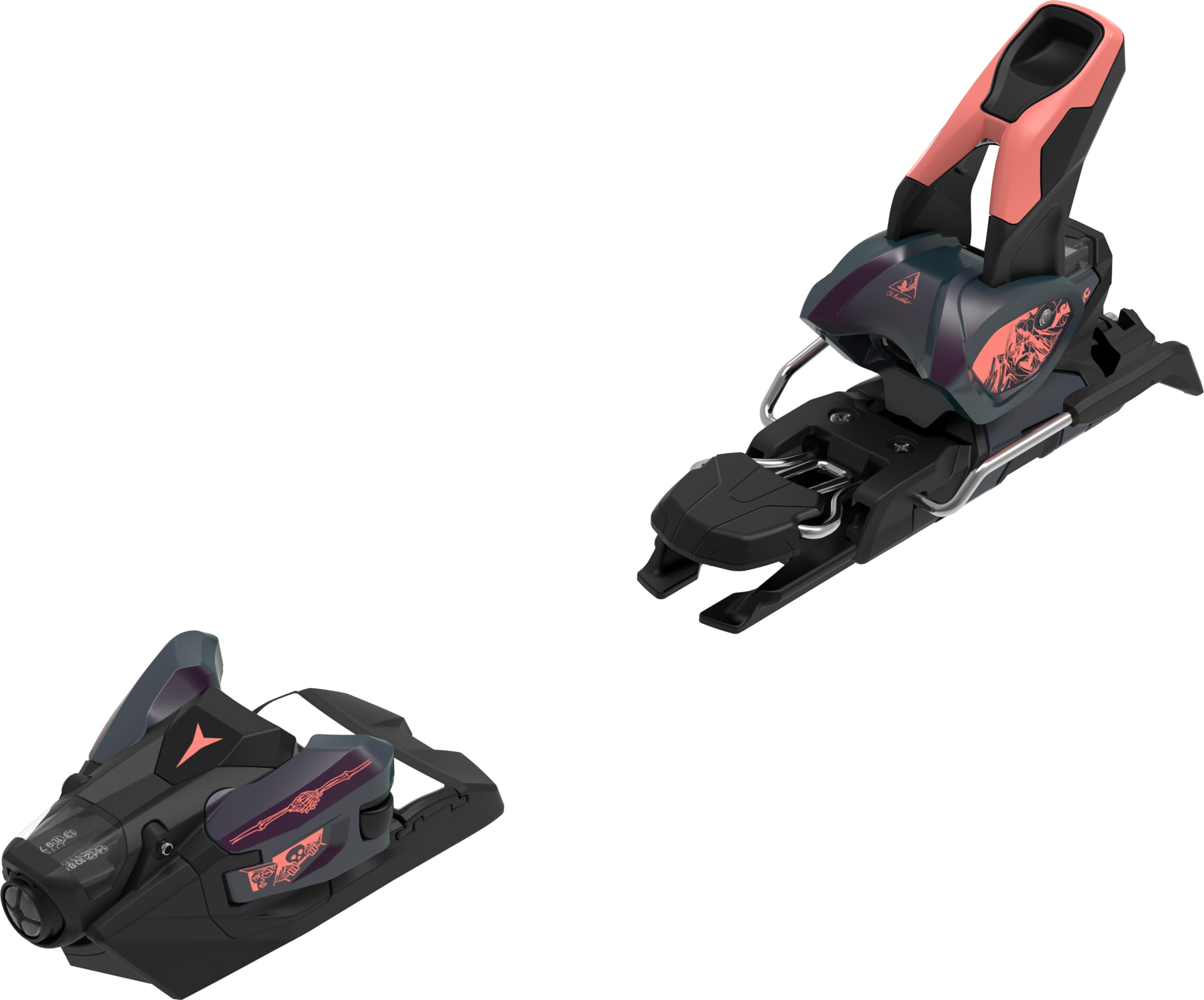 ATOMIC N Strive 12 GW Bent Chetler - 115
