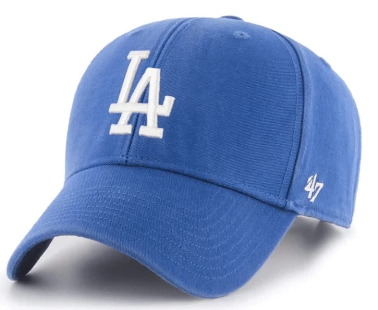 47'47 MLB Team Color Legend MVP Adjustable Hat, Adult One Size Fits All