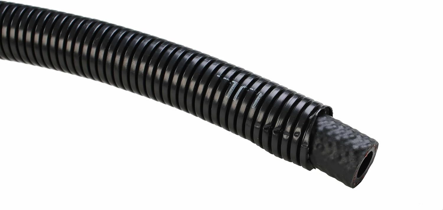 Sunsong 3401544 Power Steering Return Line Hose Assembly