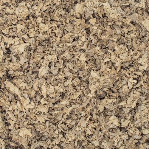 Oxbow Pure Comfort Bedding, Rabbit, Hamster, & Guinea Pig Bedding, Bunny Supplies for Litter Box, Pet Safe, 99.9% Non-Dust, Natural, 56 Liter Bag - Image 4