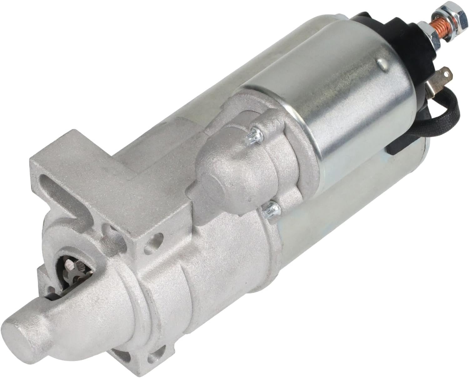 OEG Parts New Starter Compatible with John Deere Toro Cub Cadet Scotts Thomas Grasshopper 1994 95 96 97 98 99 2000-2015 Kohler HP 15-27 2509808 2509809 2509811 SDR0291 41012182 41012182R 41012414