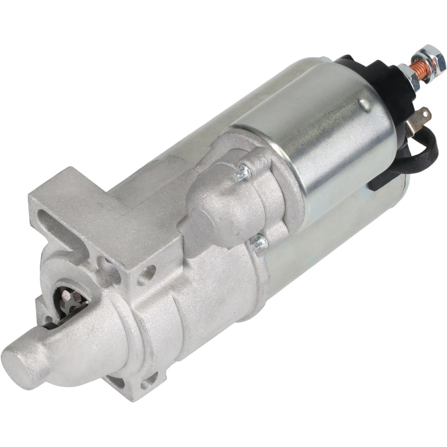 OEG Parts New Starter Compatible with John Deere F687 Z510A Z520A 22 23 25 HP 2002-2010