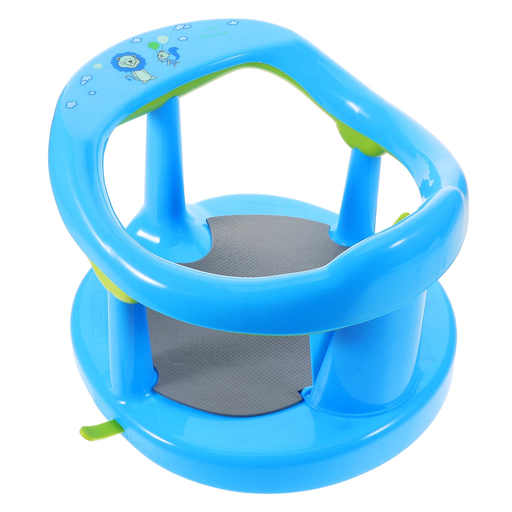 Asiento de Baño para Ñiño Recién Nacido, Pp Tpr, Taburete