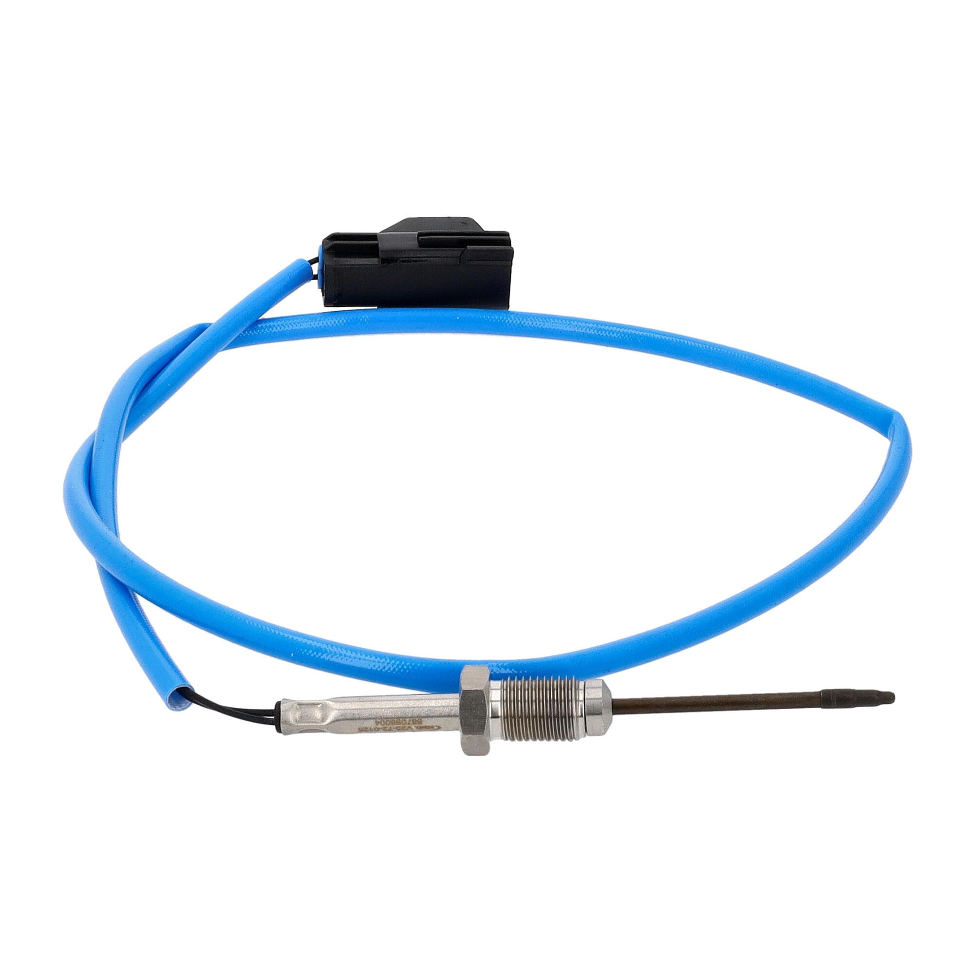 VEMO V25-72-0126 Sensore, temp. gas esausto | Compatibile con: FORD KUGA I, KUGA II, KUGA II VAN