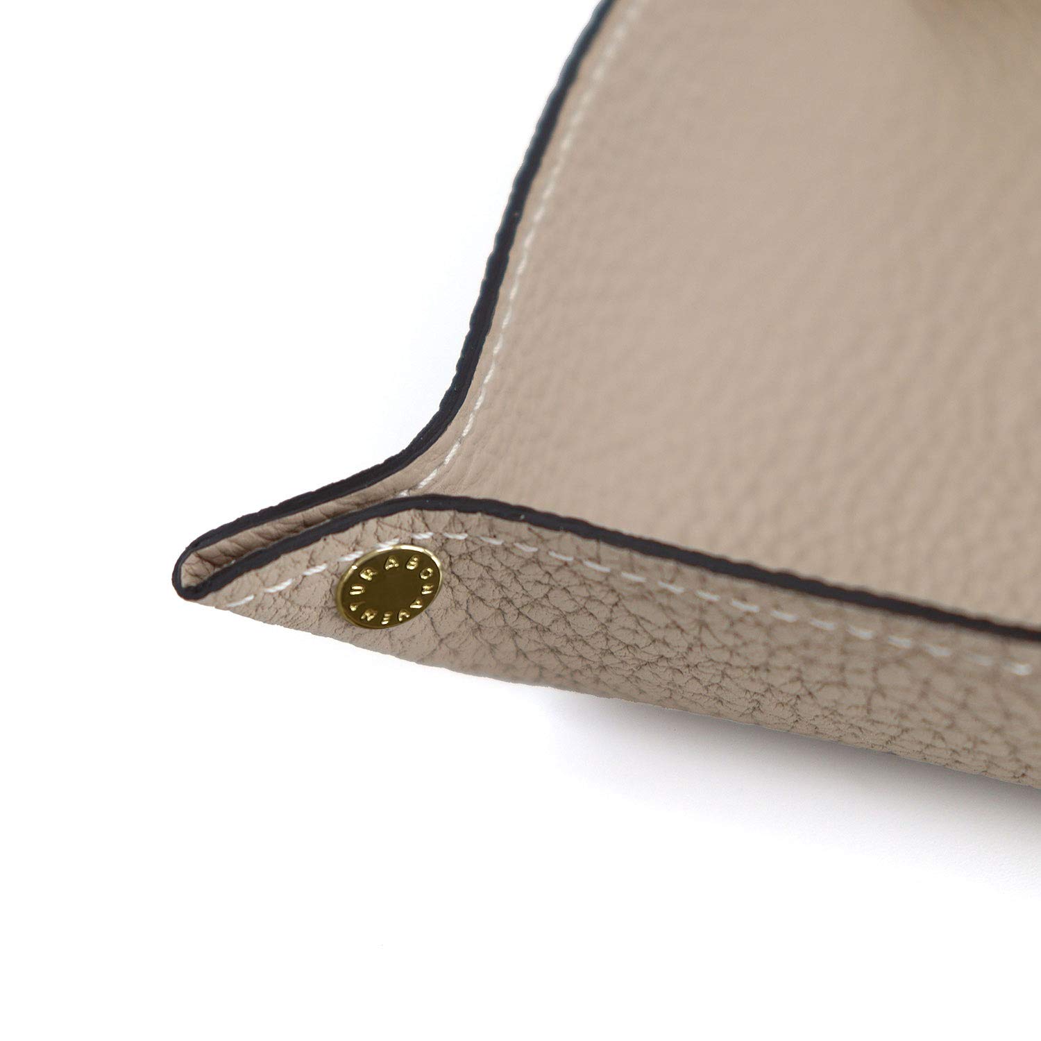 BONAVENTURA ボナベンチュラ スモール バレット トレー グレージュ Amazon｜BONAVENTURA ボナベンチュラ スモール バレット トレー