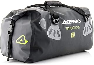 Acerbis 250630168 316 No Water Bag HORIZONT Nero/Grigio