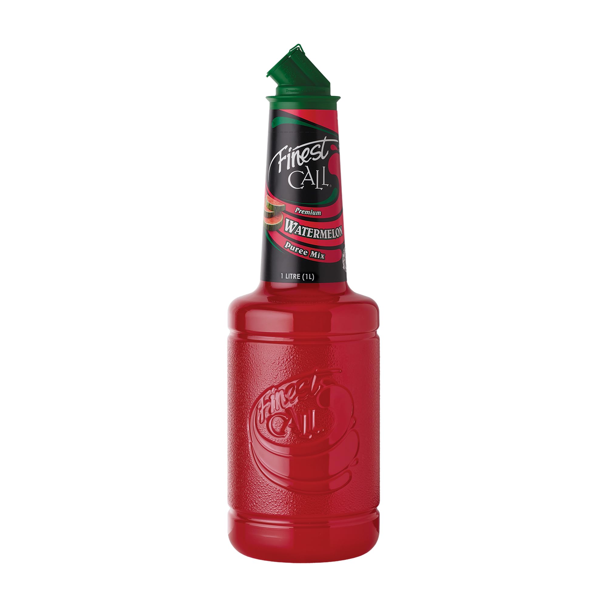 Finest Call Watermelon Puree Fruit Purees Fruit Puree