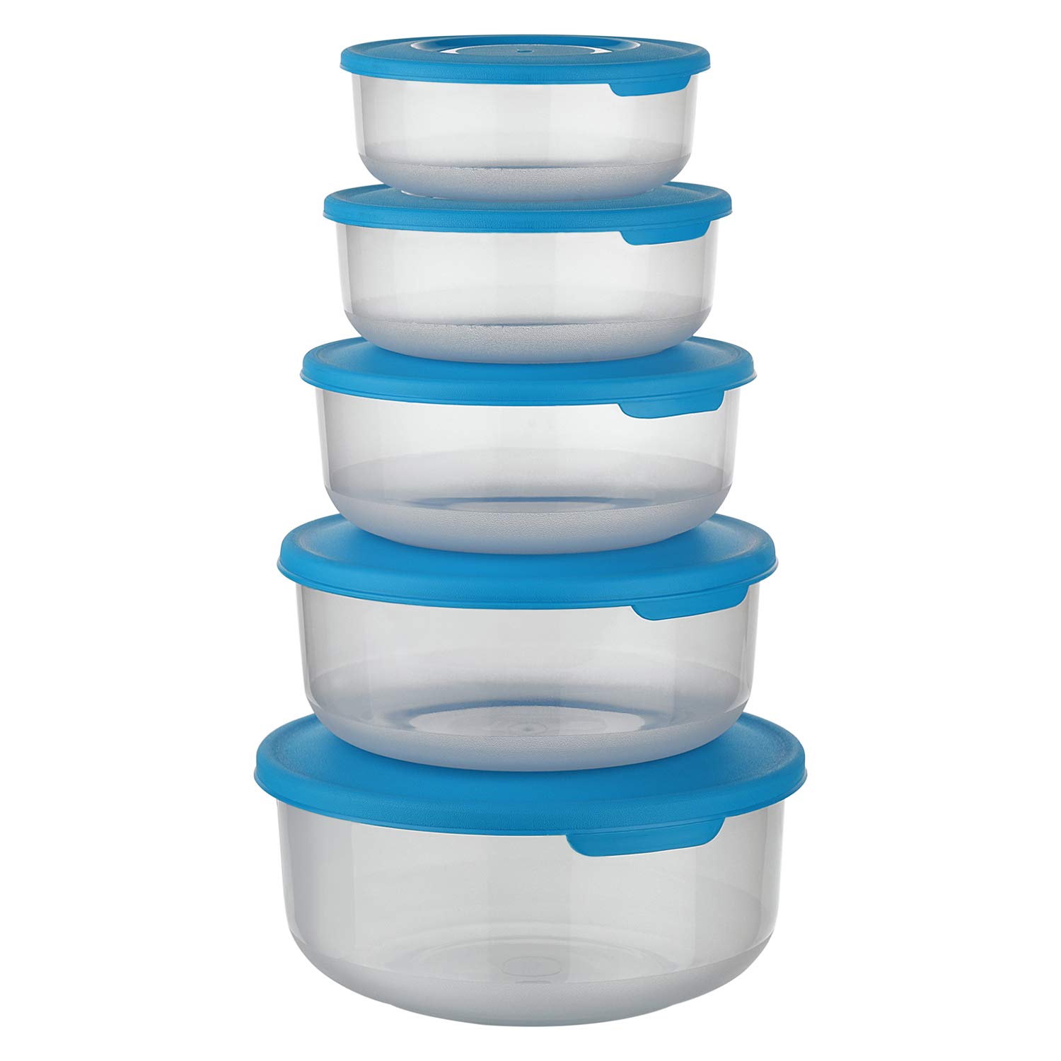 See full amazon price history chart for Asian Plastowares - 10000557 Plastic Super Seal Container, 500ml, 800ml, 1.25 Litre, 1.75 Litre, 2.5 Litre, Set of 5, Blue Asian Plastowares - 10000557 Plastic Super Seal Container, 500ml, 800ml, 1.25 Litre, 1.75 Litre, 2.5 Litre, Set of 5, Blue (B07PHNPB3N) Amazon Price History, Amazon Price Tracker