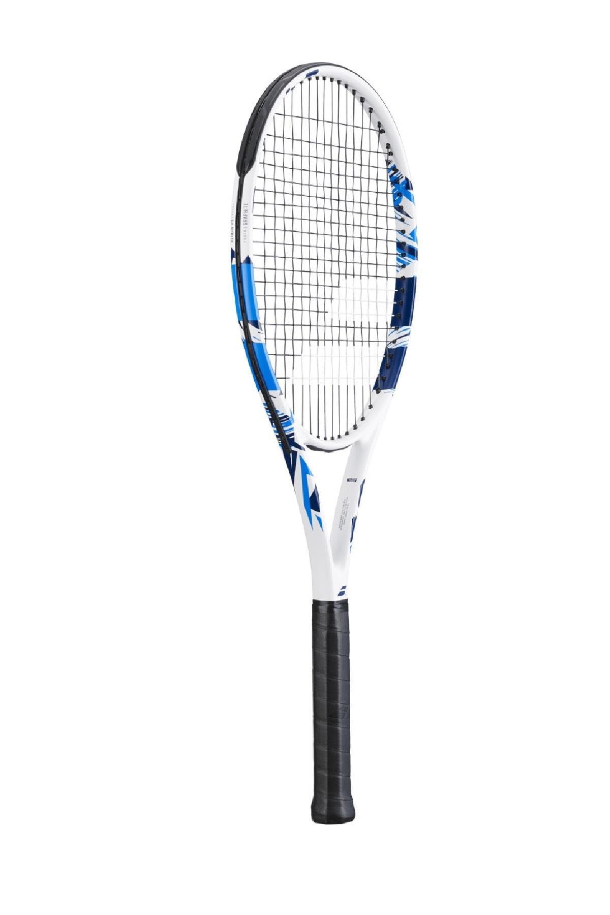 Amazon | Babolat Evoke チームテニスラケット | バボラ(Babolat